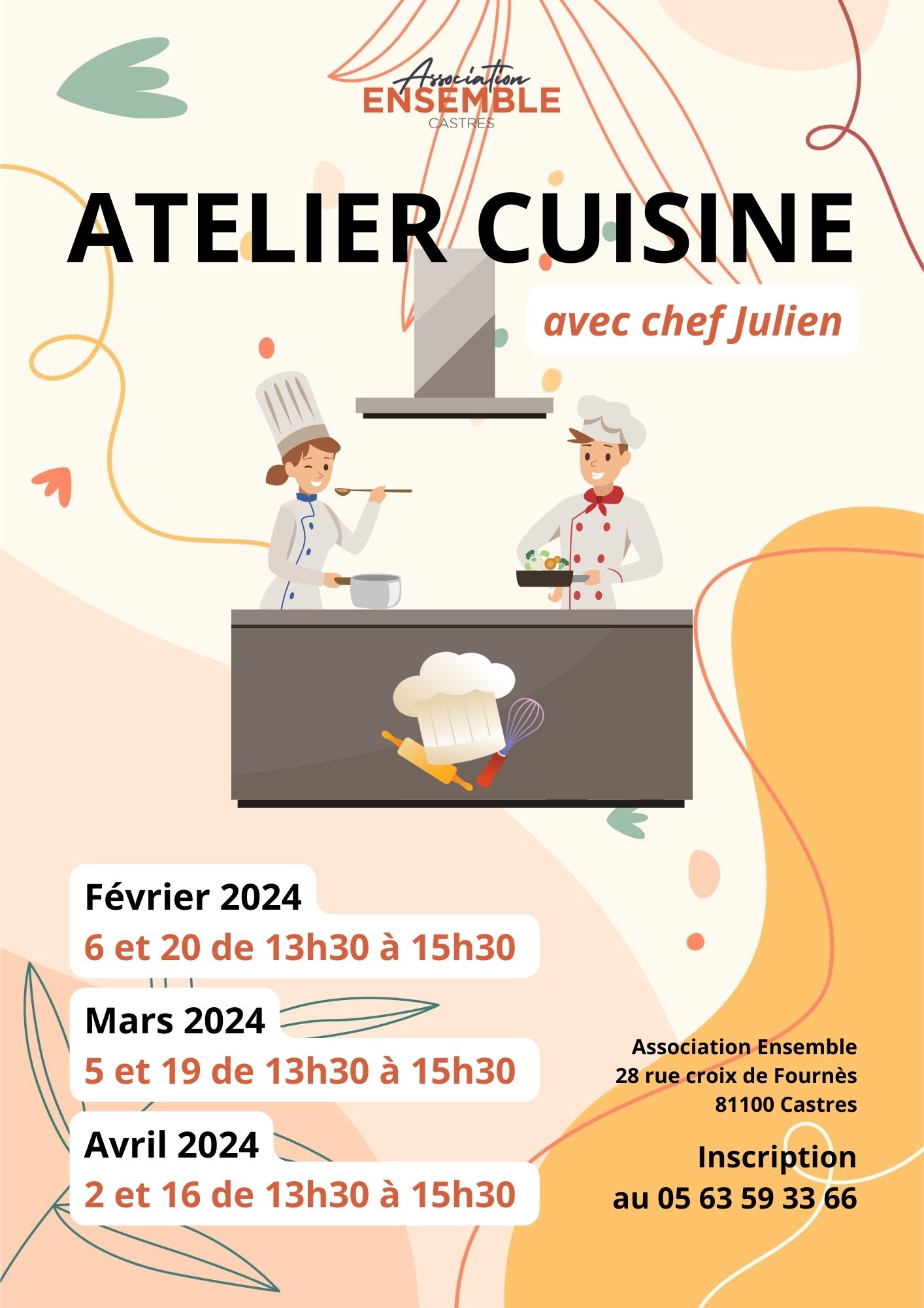 cuisine