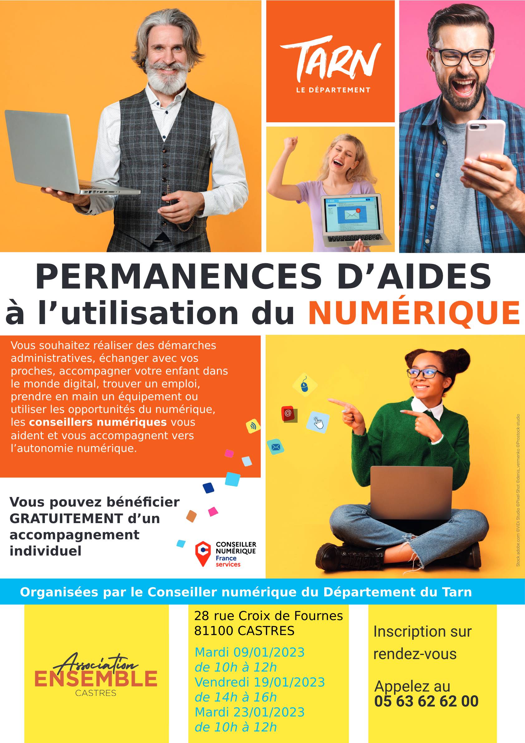 Numérique