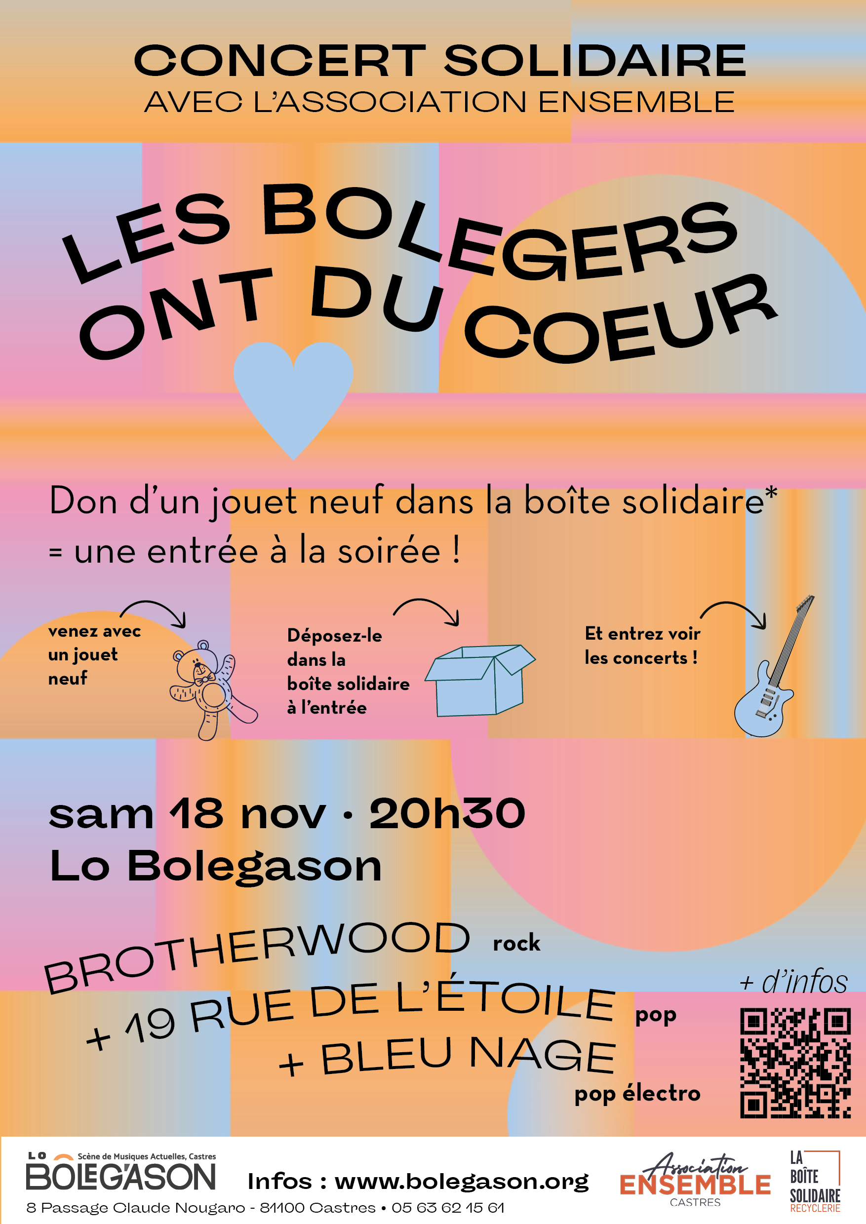 Bolegason