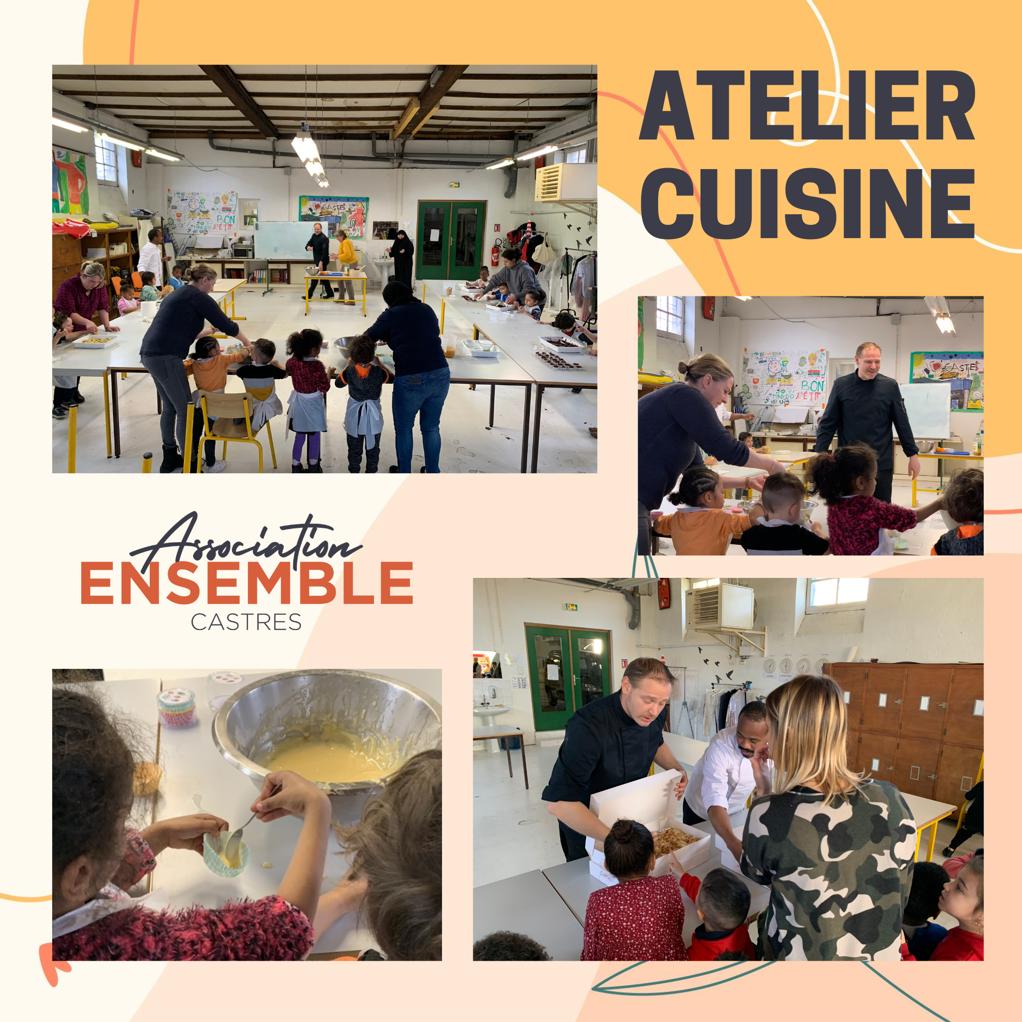 Cours