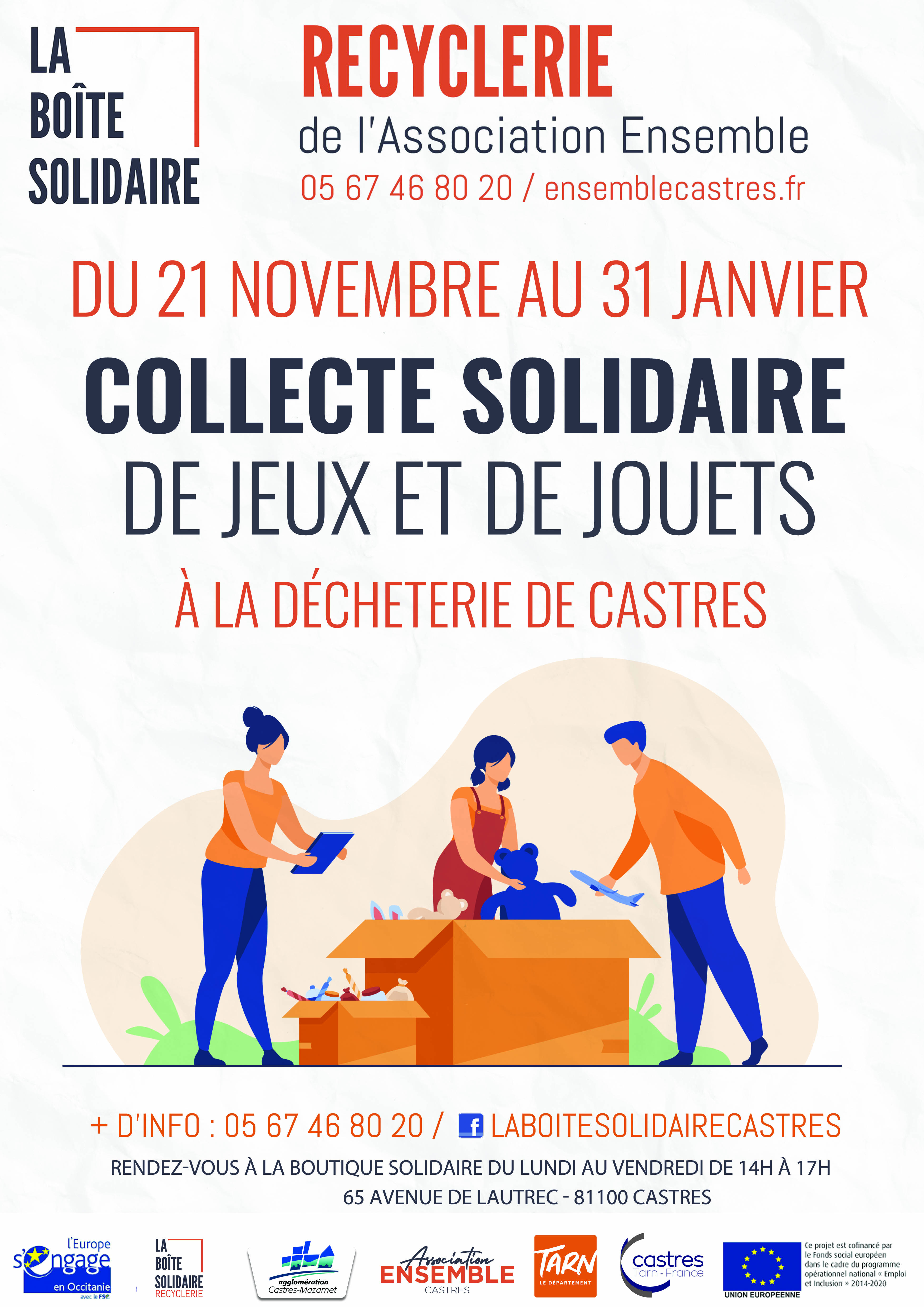 Collecte-a