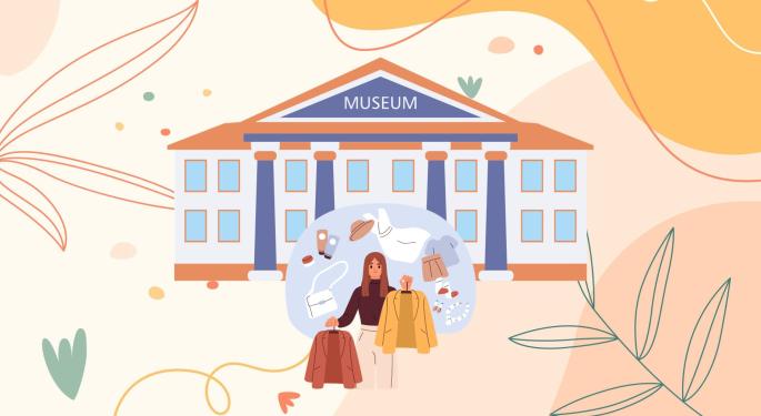 musée