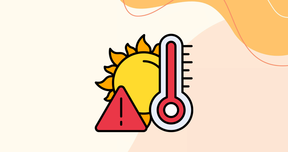 canicule