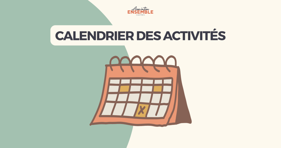 Calendrier