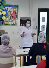 Vaccination