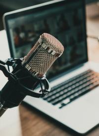 Podcast