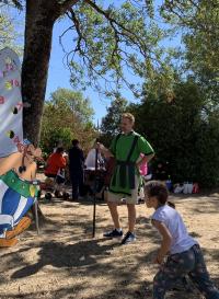 JEUX EN FAMILLE