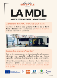 MDL