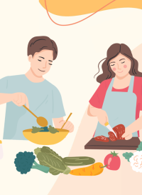 Cuisine