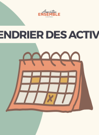 Calendrier
