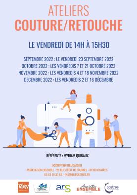 retouche