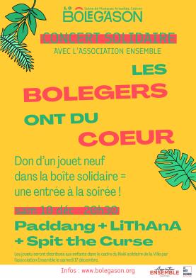 Bolegers