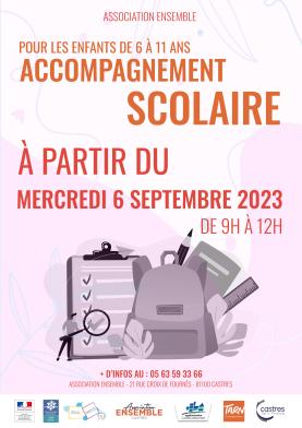 Soutien