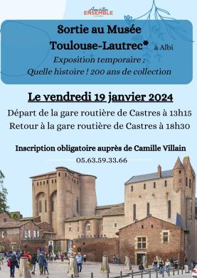 Musée