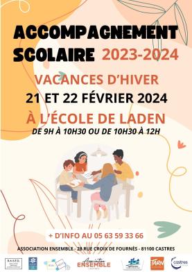 ACC SCOLAIRE