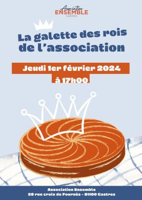 galette