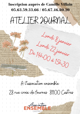 journal