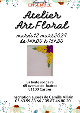 artfloral