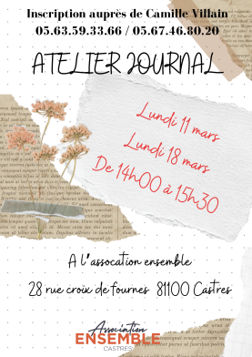 journal