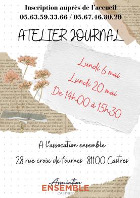 journal