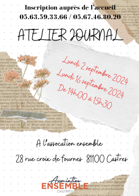 journal