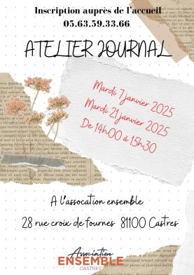 journal