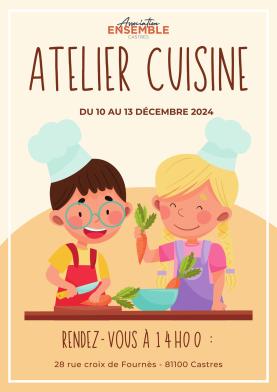 cuisine