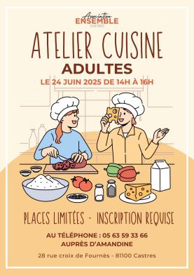cuisine