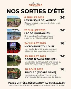 été