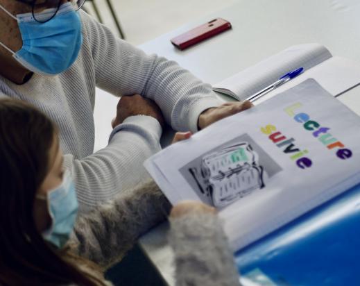 Soutien scolaire 7