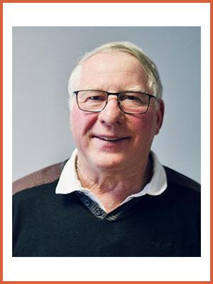 Michel Rodier
