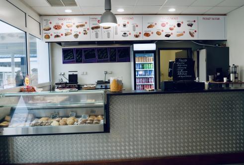 cuisine